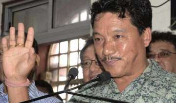 gjm calls for shut down again in darjeeling -... gjm calls for shut down again in darjeeling -...