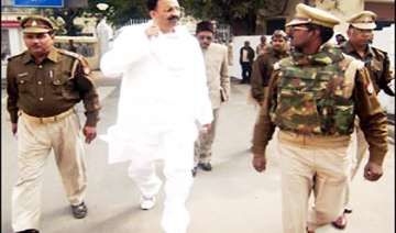 gangsters jump into up poll fray - India TV gangsters jump into up poll fray - India TV