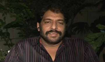 gopal kanda gets bail in air hostess suicide case... gopal kanda gets bail in air hostess suicide case...