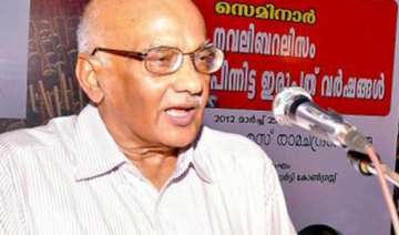 historic setback awaits congress in ls polls cpi... historic setback awaits congress in ls polls cpi...