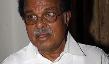 hurt kurien threatens to suspend protesting tdp... hurt kurien threatens to suspend protesting tdp...