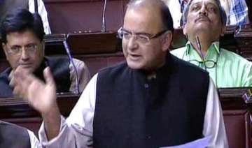 govt moves gst bill in rajya sabha congress... govt moves gst bill in rajya sabha congress...