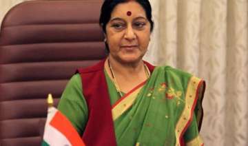 conversion sushma swaraj s gita remarks create... conversion sushma swaraj s gita remarks create...