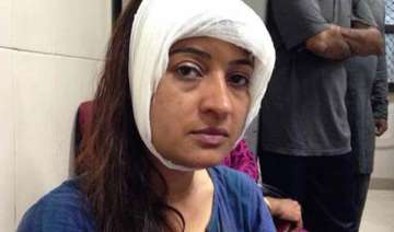 alka lamba attack case dcw issues fresh summons... alka lamba attack case dcw issues fresh summons...