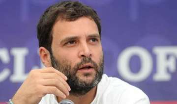rahul gandhi seeks quashing of defamation case... rahul gandhi seeks quashing of defamation case...