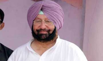 dhuri bypoll amarinder bajwa indulge in blame... dhuri bypoll amarinder bajwa indulge in blame...