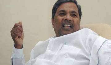 karnataka cm to request cbi again to probe ias... karnataka cm to request cbi again to probe ias...
