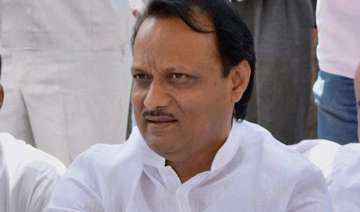 advised rane not to contest bypoll ajit pawar -... advised rane not to contest bypoll ajit pawar -...