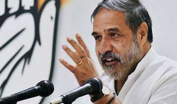 congress not satisfied with sushma s... congress not satisfied with sushma s...