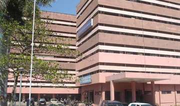 makhanlal university is an rss laboratory alleges... makhanlal university is an rss laboratory alleges...