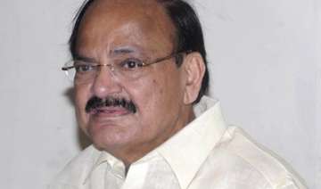 venkaiah naidu advocates low carbon paths in... venkaiah naidu advocates low carbon paths in...