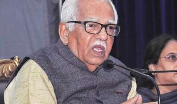 governor government tussle over lokayukta find... governor government tussle over lokayukta find...