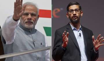 hope to meet narendra modi soon sundar pichai -... hope to meet narendra modi soon sundar pichai -...