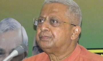 tripura governor s removal sought over yakub... tripura governor s removal sought over yakub...