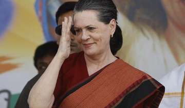 sonia gandhi may attend swabhiman rally in patna... sonia gandhi may attend swabhiman rally in patna...