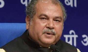 bjp never said acche din aayenge says union... bjp never said acche din aayenge says union...