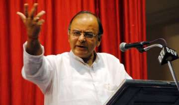 centre states break deadlock on gst bill in... centre states break deadlock on gst bill in...