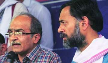 aap editorial justifies arvind kejriwal foul... aap editorial justifies arvind kejriwal foul...