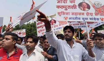privilege motion against youth congress for... privilege motion against youth congress for...