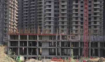 60 000 noida flat buyers get relief as govt... 60 000 noida flat buyers get relief as govt...