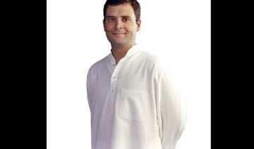 bjp targets rahul asks what contribution he has... bjp targets rahul asks what contribution he has...
