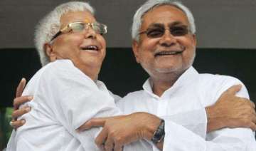 ncp pulls out of anti bjp alliance for bihar... ncp pulls out of anti bjp alliance for bihar...