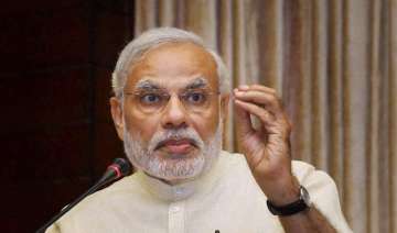 pm modi asks actors youths to promote handloom -... pm modi asks actors youths to promote handloom -...