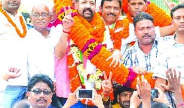 will allow raghuvar das govt six months time to... will allow raghuvar das govt six months time to...