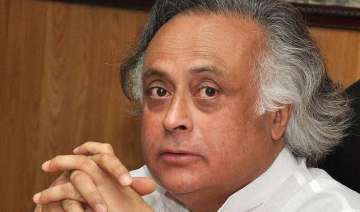 bjp s dhumal anurag thakur involved in land... bjp s dhumal anurag thakur involved in land...