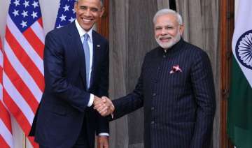 modi obama hotline becomes operational - India TV modi obama hotline becomes operational - India TV