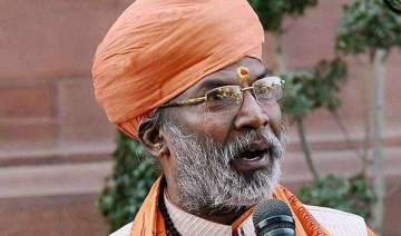opt for family planning if want to vote says bjp... opt for family planning if want to vote says bjp...