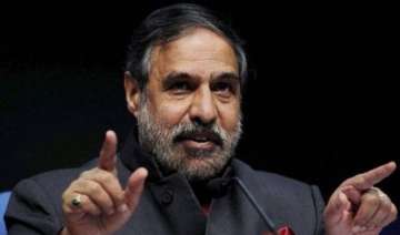 no purpose of holding talks sans tangible... no purpose of holding talks sans tangible...
