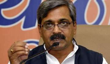 aap govt functioning arbitrarily delhi bjp -... aap govt functioning arbitrarily delhi bjp -...