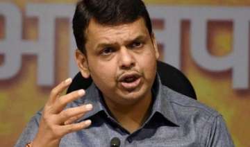 no power can separate mumbai from maharashtra... no power can separate mumbai from maharashtra...