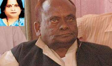 bihar transport minister ramai ram s daughter... bihar transport minister ramai ram s daughter...