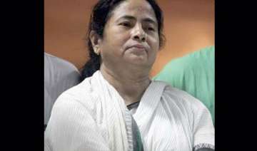 govt pushing wb towards kashmir like situation... govt pushing wb towards kashmir like situation...