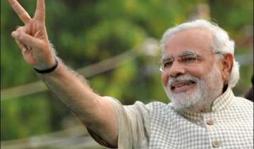 pm modi may announce a universal health cover... pm modi may announce a universal health cover...
