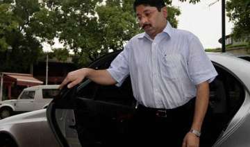 madras hc directs maran to surrender before cbi... madras hc directs maran to surrender before cbi...