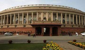 opposition likely to demand adjournment of... opposition likely to demand adjournment of...