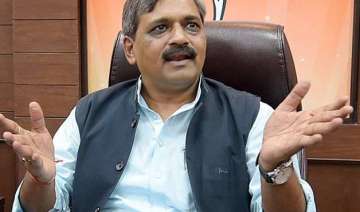 aap government acting unconstitutionally bjp... aap government acting unconstitutionally bjp...