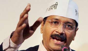 delhi to get shrc soon process initiated arvind... delhi to get shrc soon process initiated arvind...