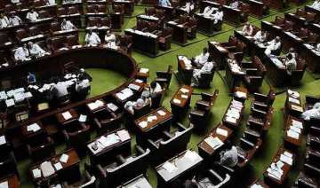 members in lok sabha pitch for making voting... members in lok sabha pitch for making voting...