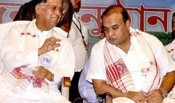 himanta was an asset his exit will not affect... himanta was an asset his exit will not affect...
