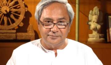 naveen patnaik orders cid probe into godman s... naveen patnaik orders cid probe into godman s...