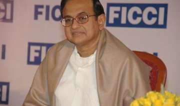 rss attacks chidambaram s saffron terror remarks... rss attacks chidambaram s saffron terror remarks...