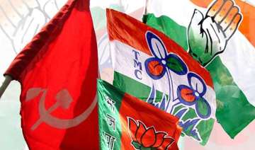 no consensus among political parties on... no consensus among political parties on...