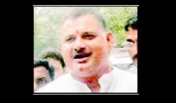 murder convict munna shukla heads bihar house... murder convict munna shukla heads bihar house...