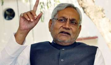 not consulted on bihar governor s appointment... not consulted on bihar governor s appointment...