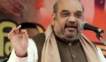 jungle raj 2 has returned to bihar amit shah -... jungle raj 2 has returned to bihar amit shah -...