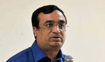 congress inducts 10 young new faces to take on... congress inducts 10 young new faces to take on...